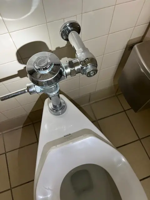 Fixture installation and repair for Hydro Jetting in Damascus Terrace